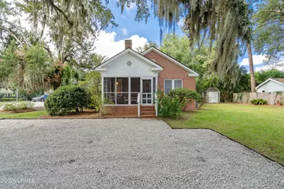 513 Ribaut Road, Beaufort, SC 29902 - Photo 4
