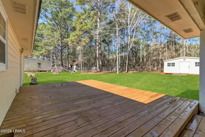1836 Church Road, Hardeeville, SC 29927 - Photo 16
