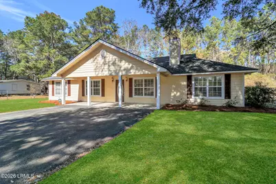 1836 Church Road, Hardeeville, SC 29927 - Photo 2