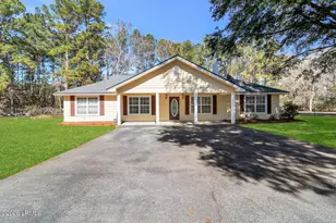 1836 Church Rd, Hardeeville, SC 29927 - Photo 4