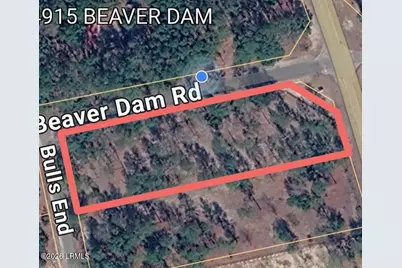 Tbd Beaver Dam Road, Ridgeland, SC 29936 - Photo 10