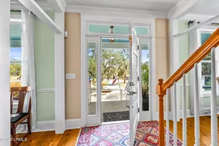 70 Lost Island Rd, Beaufort, SC 29907 - Photo 12