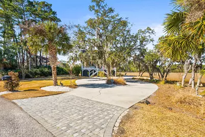 70 Lost Island Road, Beaufort, SC 29907 - Photo 4