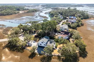 70 Lost Island Rd, Beaufort, SC 29907 - Photo 1