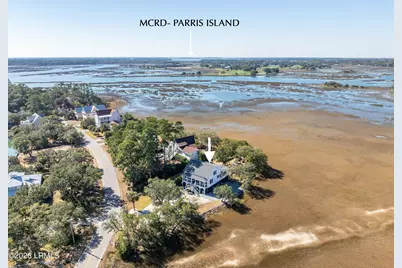 70 Lost Island Road, Beaufort, SC 29907 - Photo 58