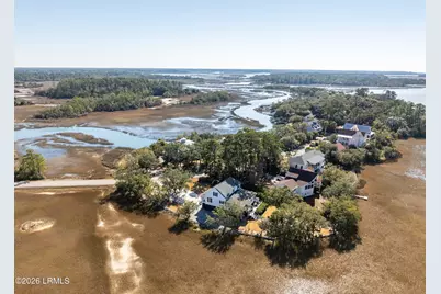 70 Lost Island Road, Beaufort, SC 29907 - Photo 60