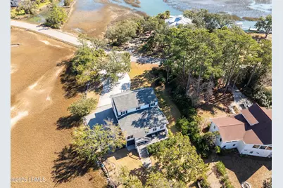 70 Lost Island Road, Beaufort, SC 29907 - Photo 64