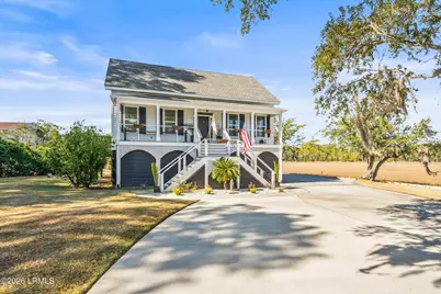 70 Lost Island Road, Beaufort, SC 29907 - Photo 6