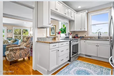 70 Lost Island Road, Beaufort, SC 29907 - Photo 22