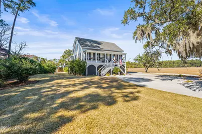 70 Lost Island Road, Beaufort, SC 29907 - Photo 2
