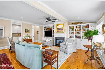 70 Lost Island Road, Beaufort, SC 29907 - Photo 16