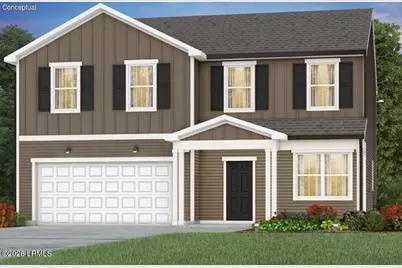 1218 Kipling Drive, Beaufort, SC 29902 - Photo 1