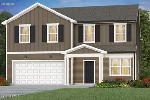 1218 Kipling Dr, Beaufort, SC 29902 - Photo 1