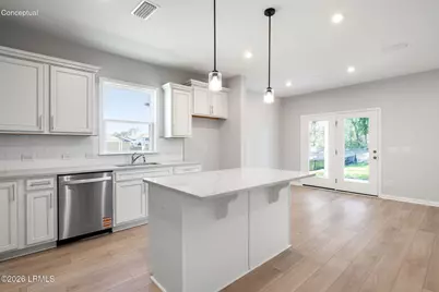 1218 Kipling Drive, Beaufort, SC 29902 - Photo 2