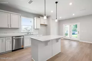 1218 Kipling Dr, Beaufort, SC 29902 - Photo 2