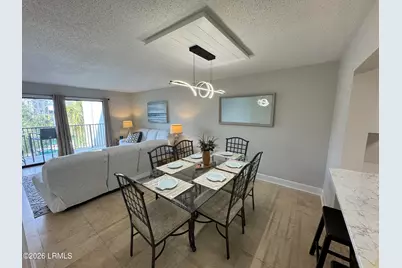 34 S Forest Beach Drive #C13, Hilton Head Island, SC 29928 - Photo 10