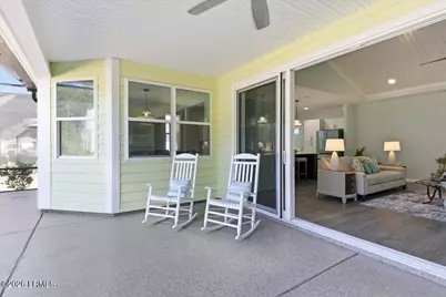 1331 Parrot Avenue, Hardeeville, SC 29927 - Photo 50