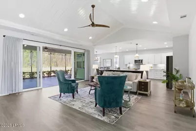 1331 Parrot Avenue, Hardeeville, SC 29927 - Photo 4