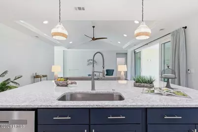 1331 Parrot Avenue, Hardeeville, SC 29927 - Photo 14