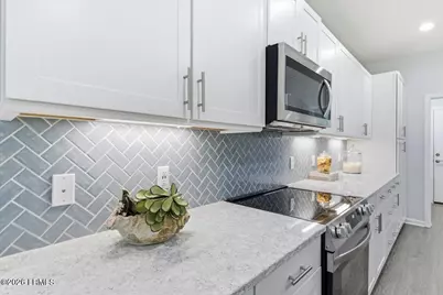 1331 Parrot Avenue, Hardeeville, SC 29927 - Photo 16