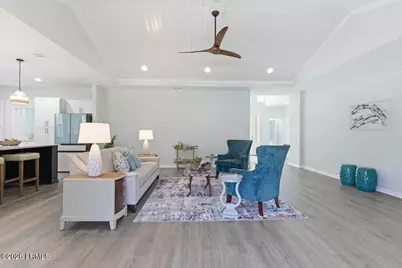 1331 Parrot Avenue, Hardeeville, SC 29927 - Photo 6