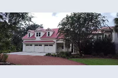 1 Bennett Point Drive #A, Beaufort, SC 29907 - Photo 4