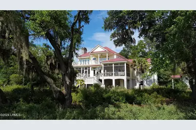 1 Bennett Point Drive #A, Beaufort, SC 29907 - Photo 1