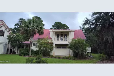 1 Bennett Point Drive #A, Beaufort, SC 29907 - Photo 6