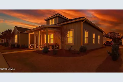 198 Sandbar Lane #102, Hardeeville, SC 29927 - Photo 1