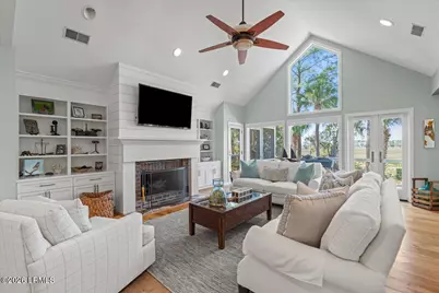 41 Sugar Mill Drive, Okatie, SC 29909 - Photo 20