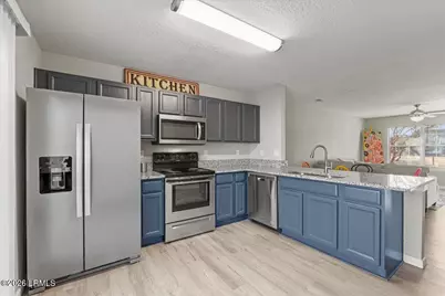 407 Lake Park Way, Bluffton, SC 29909 - Photo 16