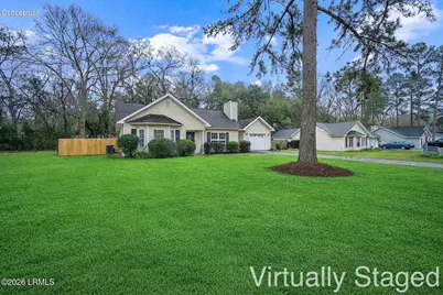 25 Cameron Drive, Yemassee, SC 29945 - Photo 2