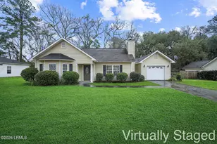 25 Cameron Dr, Yemassee, SC 29945 - Photo 1