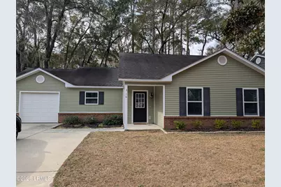 16 Brindlewood Drive, Beaufort, SC 29907 - Photo 1