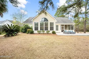 10 Abingdon Ln, Bluffton, SC 29909 - Photo 28
