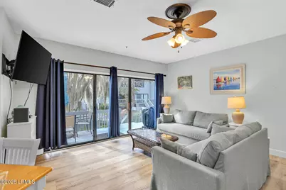 19 Lemoyne Avenue #27, Hilton Head, SC 29928 - Photo 12