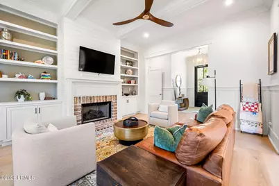 6 Wild Spartina Street, Bluffton, SC 29910 - Photo 8