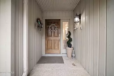 129 Captain John Fripp Villa, Ladys Island, SC 29920 - Photo 2
