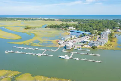 129 Captain John Fripp Villa, Fripp Island, SC 29920 - Photo 54