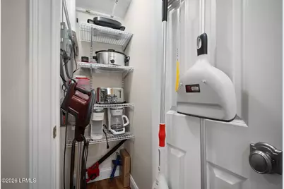 129 Captain John Fripp Villa, Ladys Island, SC 29920 - Photo 18