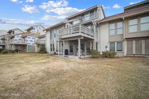 129 Captain John Fripp Villa, Fripp Island, SC 29920 - Photo 36
