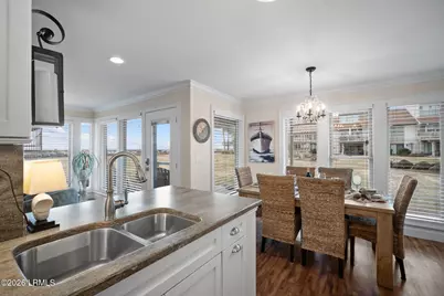 129 Captain John Fripp Villa, Ladys Island, SC 29920 - Photo 12