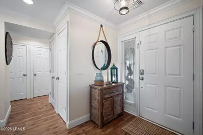 129 Captain John Fripp Villa, Fripp Island, SC 29920 - Photo 4