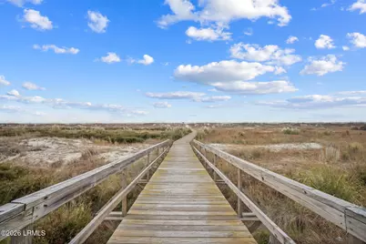 129 Captain John Fripp Villa, Fripp Island, SC 29920 - Photo 38