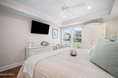129 Captain John Fripp Villa, Fripp Island, SC 29920 - Photo 22