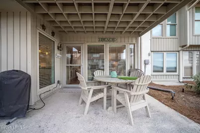 129 Captain John Fripp Villa, Fripp Island, SC 29920 - Photo 34
