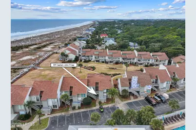 129 Captain John Fripp Villa, Fripp Island, SC 29920 - Photo 1