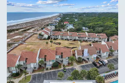 129 Captain John Fripp Villa, Ladys Island, SC 29920 - Photo 40