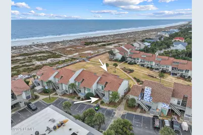129 Captain John Fripp Villa, Fripp Island, SC 29920 - Photo 44
