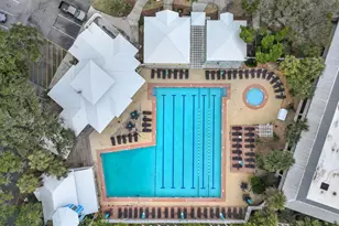 129 Captain John Fripp Villa, Fripp Island, SC 29920 - Photo 44